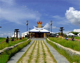 關(guān)于蒙古包的日常維護(hù)，你了解哪些？