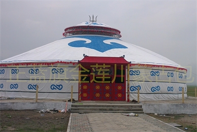 經(jīng)典案例—河北沽源野馬營(yíng)