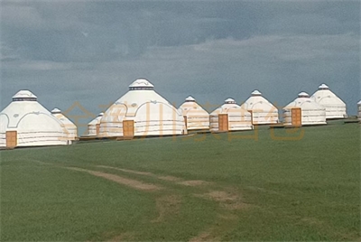 內(nèi)蒙古赤峰市阿魯科爾沁旗天山鎮(zhèn)郊太平別墅